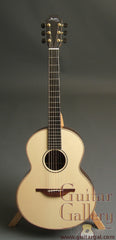 George Lowden Guitars Guitar: Brazilian Rosewood S35 40th Anniversary