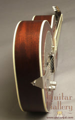 National Guitar: Used Mahogany El Trovador