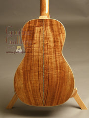 Froggy Bottom L Parlor Dlx (12 fret)
