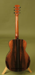 Flammang Guitar: Brazilian Rosewood GC-60LD