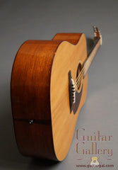 Greven Guitar: Torrefied Vintage Revival D-18T