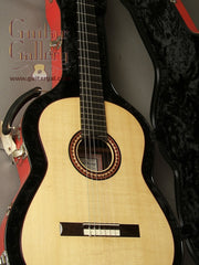 20th anniv. Marchione classical guitar