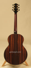 Ryan Nightingale Grand Soloist full back