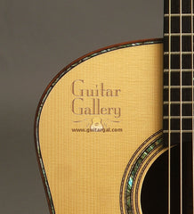 Petros Guitar: Used AppleCreek D