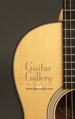 Collings Guitar: Used Mahogany 001a