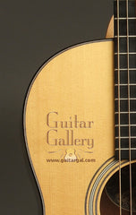 Collings Guitar: Used Mahogany 001a