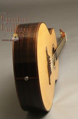 Petros Guitar: Used Indian Rosewood Baritone