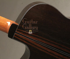 Kraut Mod D Guitar