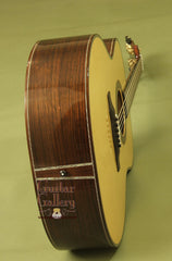 Olson Guitar: Brazilian Rosewood Jumbo