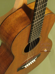 Martin Guitar: All KOA 0-18K