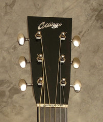 Collings Guitar: Used KOA C10 custom