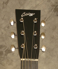Collings Guitar: Used KOA C10 custom