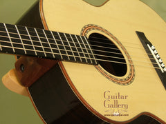 Thomas Rein Guitar: French Polish Top RJN-5