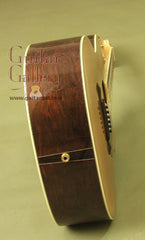 Bourgeois Guitar: Used Brazilian Rosewood JOMC Deluxe