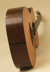 Martin Guitar: Used Mahogany 000-18