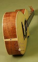 Froggy Bottom Guitar: Koa P12c