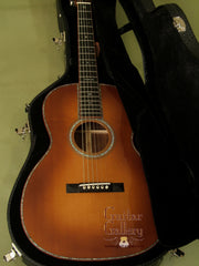 Martin Guitar: Used 1933 Amberburst 000-42VSK Ltd Ed