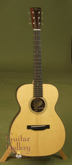 Dudenbostel Guitar: Brazilian Rosewood 000