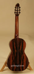 Maingard Guitar: Brazilian Rosewood Romantica