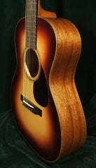 Sexauer Guitar: 30's Vintage Sunburst 00 Sunburst