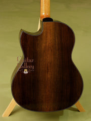 Greenfield Guitar: Indian Rosewood GF