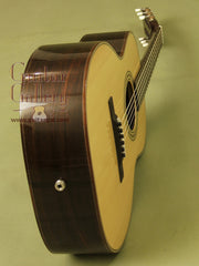 Huss and Dalton Guitar: Used Indian Rosewood 00-SP