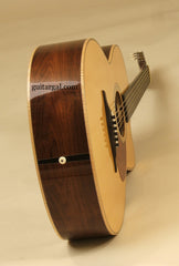 Beneteau Guitar: Used Honduran Rosewood 000-12c