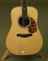 Santa Cruz Guitar: CocoBolo Tony Rice