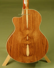 Vines Guitar: Used Honduran Rosewood Bella Grande