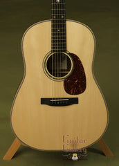 Froggy Bottom Guitar: Madagascar Rosewood D-12