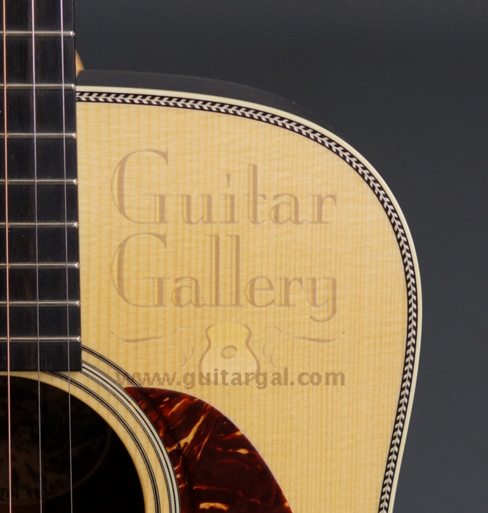 Collings D2HG guitar on sale