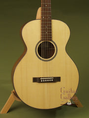 Thomas Rein Guitar: Honduran Mahogany R1-12 fret