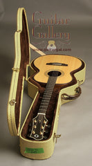 Olson Guitar: Used Spruce Top SJ