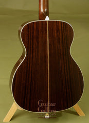 Martin Guitar: Indian Rosewood OM-28J Custom