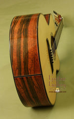 Maingard Guitar: Used Brazilian Rosewood GC Cutaway