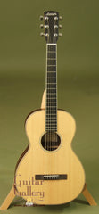 Larrivee Guitar: Rosewood Special Edition Parlor