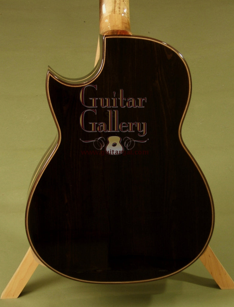 Mervyn davis guitars for sale cheap