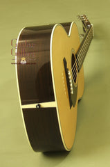 Collings Guitar: Brazilian Rosewood 002H