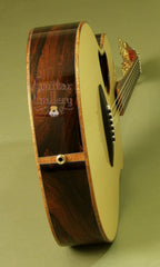 McPherson Guitar: Brazilian Rosewood MG-3.5XP