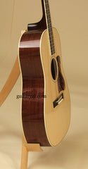 Flammang Guitar: Adi Top RS30 (Roy Smeck)