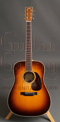 Collings D3SB guitar