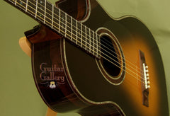 Stephen Kinnaird Guitar: Used CocoBolo FS-12