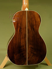 Greven Guitar: Brazilian Rosewood 0-12HBv
