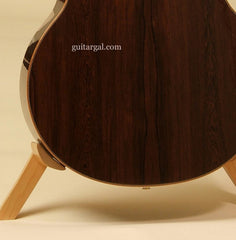 McPherson Guitar: Madagascar Rosewood MG4.0XP