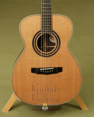 T Drew Heinonen guitar 