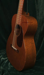 Martin Guitar: Mahogany 0-15