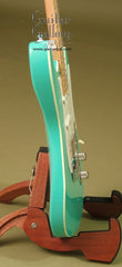 St Blues Guitar