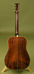 Huss & Dalton Guitar: Brazilian Rosewood Custom TD-R