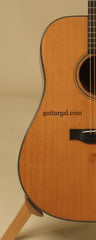 Martin Guitar: Mahogany D-18
