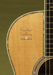 Collings Guitar: Indian Rosewood 000-42